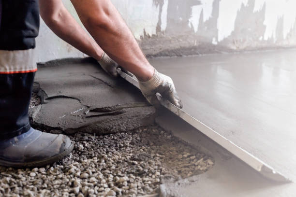 Best Concrete Sealing and Maintenance in Springville, IA