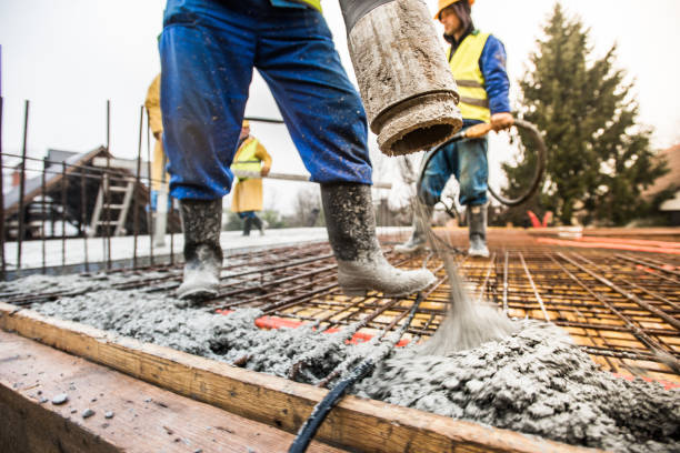 Best Concrete Removal and Replacement in Springville, IA